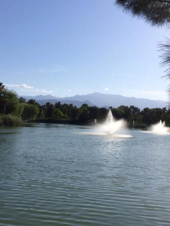 Rv Park At Lakeside Casino Pahrump Exterior photo